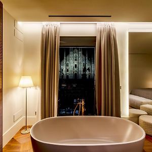 Suite deluxe
